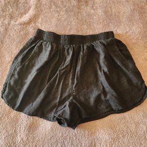 Wild Fable Linen Shorts